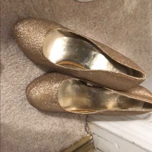 forever 21 high heels used them 1 time